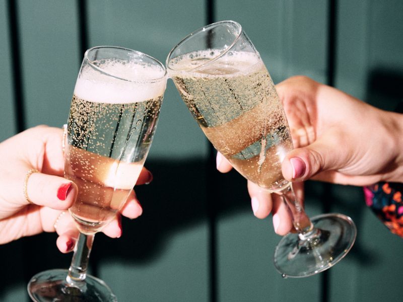 Discover even more reasons to visit The Old Swan 